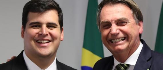 Deputado ganha forças nas eleições de Belo Horizonte.jpg